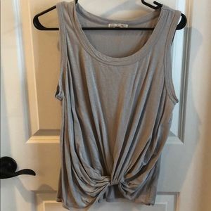 Great top for summer